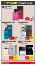 klik op dit plaatje voor een vergroting en voor vergelijkbare aanbiedingen gerelateerd aan ` eau de toilette 1 2 3 4 5 25 33 50 100 top geuren joop homme ml heren davidoff cool water natural spray oz hugo boss man to natur orange men guess seductive bos wing vaporisateur 2e halve artikel combinatie kruidvat beauty ` eau de toilette 1 2 3 4 5 25 33 50 100 top geuren joop homme ml heren davidoff cool water natural spray oz hugo boss man to natur orange men guess seductive bos wing vaporisateur 2e halve artikel combinatie kruidvat beauty