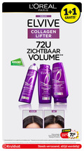 klik op dit plaatje voor een vergroting en voor vergelijkbare aanbiedingen gerelateerd aan ` 1 2 3 25 33 48 50 250 kruidvat paris elvive collagen lifter zichtbaar volume big hair day refreshing spray lift haaraanzet seconden uur schoon dun plat haar shampoo voller haarverdikkende conditioner ml instrumentele gebruik routine illustratie verwachte resultaat persoon 2e halve artikel combinatie verrassend ` 1 2 3 25 33 48 50 250 kruidvat paris elvive collagen lifter zichtbaar volume big hair day refreshing spray lift haaraanzet seconden uur schoon dun plat haar shampoo voller haarverdikkende conditioner ml instrumentele gebruik routine illustratie verwachte resultaat persoon 2e halve artikel combinatie verrassend