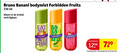klik op dit plaatje voor een vergroting en voor vergelijkbare aanbiedingen gerelateerd aan ` bruno banani bodymist forbidden fruits ml bite fry body ` bruno banani bodymist forbidden fruits ml bite fry body