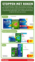 klik op dit plaatje voor een vergroting en voor vergelijkbare aanbiedingen gerelateerd aan ` stoppen met roken 1 2 3 7 10 14 15 24 25 33 50 100 150 lichaam minder nicotine onverwachte momenten trek aanvullend kauwgom spray zuigtabletten gebruiken kans succes pleisters nicotinell mg uur stap controle nicorette pleister niquitin clear gebruik klaar transparante week stuks suikervrij kruidvat mint mini 4mg go kauwgommen mondspray verstuiving ml geneesmiddelen lees sprays fles 2e halve artikel combinatie gezondheid ` stoppen met roken 1 2 3 7 10 14 15 24 25 33 50 100 150 lichaam minder nicotine onverwachte momenten trek aanvullend kauwgom spray zuigtabletten gebruiken kans succes pleisters nicotinell mg uur stap controle nicorette pleister niquitin clear gebruik klaar transparante week stuks suikervrij kruidvat mint mini 4mg go kauwgommen mondspray verstuiving ml geneesmiddelen lees sprays fles 2e halve artikel combinatie gezondheid