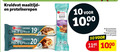 klik op dit plaatje voor een vergroting en voor vergelijkbare aanbiedingen gerelateerd aan ` 4 10 65 1000 kruidvat maaltijd sugar protein bar crunchy peanut caramel flavour liquid core meal repas choco ` 4 10 65 1000 kruidvat maaltijd sugar protein bar crunchy peanut caramel flavour liquid core meal repas choco