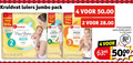 klik op dit plaatje voor een vergroting en voor vergelijkbare aanbiedingen gerelateerd aan ` 2 3 4 6 5000 kruidvat luiers jumbo pack pour dagen min new born skinprotect 3-6 large midi stuks luier ` 2 3 4 6 5000 kruidvat luiers jumbo pack pour dagen min new born skinprotect 3-6 large midi stuks luier