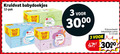 klik op dit plaatje voor een vergroting en voor vergelijkbare aanbiedingen gerelateerd aan ` billendoekjes 3 12 80 kruidvat babydoekjes pak pack stuks soft 12x72 sensitive lotion ` billendoekjes 3 12 80 kruidvat babydoekjes pak pack stuks soft 12x72 sensitive lotion