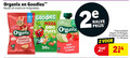klik op dit plaatje voor een vergroting en voor vergelijkbare aanbiedingen gerelateerd aan ` babyvoeding 2 10 12 100 organix goodies snacks knijpzakjes light bio strawberry rice cake clouds 7 portions size pizza dino mont puffs apple halve ` babyvoeding 2 10 12 100 organix goodies snacks knijpzakjes light bio strawberry rice cake clouds 7 portions size pizza dino mont puffs apple halve