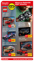 klik op dit plaatje voor een vergroting en voor vergelijkbare aanbiedingen gerelateerd aan ` lego technic 25 2099 hp5409 online bouwsets ferrari 10 play halt united monster jam sparkle smash ford racewagen pull back mam 7 pc ii bugatti pur sport bronco 9 chiw asphalt kruidvat klik ` lego technic 25 2099 hp5409 online bouwsets ferrari 10 play halt united monster jam sparkle smash ford racewagen pull back mam 7 pc ii bugatti pur sport bronco 9 chiw asphalt kruidvat klik