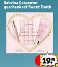 klik op dit plaatje voor een vergroting en voor vergelijkbare aanbiedingen gerelateerd aan ` parfum geschenkset 2020 sabrina sweet tooth eau my by with love oz 2.5 ` parfum geschenkset 2020 sabrina sweet tooth eau my by with love oz 2.5