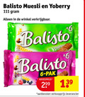 klik op dit plaatje voor een vergroting en voor vergelijkbare aanbiedingen gerelateerd aan ` 6 balisto muesli pro baby pak b ` 6 balisto muesli pro baby pak b