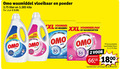 klik op dit plaatje voor een vergroting en voor vergelijkbare aanbiedingen gerelateerd aan ` omo wasmiddel 2 30 65 1800 vloeibaar poeder liter kilo stuk xxl wasbeurten wit schoon xl hygienisch kleur min verwijdert hardnekkige ` omo wasmiddel 2 30 65 1800 vloeibaar poeder liter kilo stuk xxl wasbeurten wit schoon xl hygienisch kleur min verwijdert hardnekkige