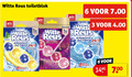 klik op dit plaatje voor een vergroting en voor vergelijkbare aanbiedingen gerelateerd aan ` toiletblok 3 6 witte reus nederland citrus kracht 1x stuk 24 7 premium geuren actieve elementen ` toiletblok 3 6 witte reus nederland citrus kracht 1x stuk 24 7 premium geuren actieve elementen