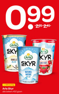 klik op dit plaatje voor een vergroting en voor vergelijkbare aanbiedingen gerelateerd aan ` vruchtenyoghurt yoghurt 450 225-245 aardbei sky vanille icelandic style skyr naturel nature high bekers ` vruchtenyoghurt yoghurt 450 225-245 aardbei sky vanille icelandic style skyr naturel nature high bekers