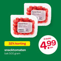 klik op dit plaatje voor een vergroting en voor vergelijkbare aanbiedingen gerelateerd aan ` cherry tomaten 2 32 500 snack tomaat snacktomaten bak stuks ` cherry tomaten 2 32 500 snack tomaat snacktomaten bak stuks
