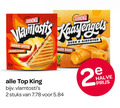 klik op dit plaatje voor een vergroting en voor vergelijkbare aanbiedingen gerelateerd aan ` snacks 2 pittig top king oven airfryer jude kaas 3x stuks halve ` snacks 2 pittig top king oven airfryer jude kaas 3x stuks halve