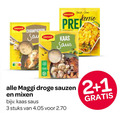 klik op dit plaatje voor een vergroting en voor vergelijkbare aanbiedingen gerelateerd aan ` saus maaltijdmix 1 2 3 champignon kaas kerrie maggi droge sauzen mixen stuks ` saus maaltijdmix 1 2 3 champignon kaas kerrie maggi droge sauzen mixen stuks