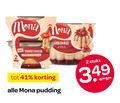 klik op dit plaatje voor een vergroting en voor vergelijkbare aanbiedingen gerelateerd aan ` pudding 2 mona vanillesmaak griesmeel stuks ` pudding 2 mona vanillesmaak griesmeel stuks