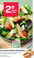 klik op dit plaatje voor een vergroting en voor vergelijkbare aanbiedingen gerelateerd aan ` salade 2 halve food club salades favoriet verse vlees vis kip vegetarische caesar stuks ` salade 2 halve food club salades favoriet verse vlees vis kip vegetarische caesar stuks