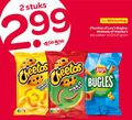 klik op dit plaatje voor een vergroting en voor vergelijkbare aanbiedingen gerelateerd aan ` zoutjes 2 46 stuks chipito cheetos bugles wokkels zakken 100 nacho cheese score ` zoutjes 2 46 stuks chipito cheetos bugles wokkels zakken 100 nacho cheese score