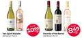 klik op dit plaatje voor een vergroting en voor vergelijkbare aanbiedingen gerelateerd aan ` rode wijn witte 2 750 flessen ml stuks barrel favorite ` rode wijn witte 2 750 flessen ml stuks barrel favorite