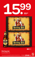 klik op dit plaatje voor een vergroting en voor vergelijkbare aanbiedingen gerelateerd aan ` krat bier 2132 hertog jan natuurzuiver nix18 ml assortimentswijzigingen voorbehouden download ` krat bier 2132 hertog jan natuurzuiver nix18 ml assortimentswijzigingen voorbehouden download