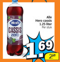 klik op dit plaatje voor een vergroting en voor vergelijkbare aanbiedingen gerelateerd aan ` frisdrank sugar hero cassis zero origin brew liter stuk ` frisdrank sugar hero cassis zero origin brew liter stuk