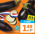 klik op dit plaatje voor een vergroting en voor vergelijkbare aanbiedingen gerelateerd aan ` aubergine 2 14 20 31 beter natuur boer nl ah.nl stuks ` aubergine 2 14 20 31 beter natuur boer nl ah.nl stuks