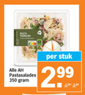 klik op dit plaatje voor een vergroting en voor vergelijkbare aanbiedingen gerelateerd aan ` pastasalade 60 350 pasta tonijn yoghurtdressing pastasalades stuk 2 99 ` pastasalade 60 350 pasta tonijn yoghurtdressing pastasalades stuk 2 99