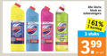 klik op dit plaatje voor een vergroting en voor vergelijkbare aanbiedingen gerelateerd aan ` toiletreiniger bleekmiddel 3 100 dikste bleek glorix dikke hygienic cleaning original unstoppable strength eucalyptus freshness bleak pink power lime sans verwijdert kalkaanslag toiletreinigers stuks 3.99 ` toiletreiniger bleekmiddel 3 100 dikste bleek glorix dikke hygienic cleaning original unstoppable strength eucalyptus freshness bleak pink power lime sans verwijdert kalkaanslag toiletreinigers stuks 3.99