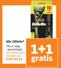 klik op dit plaatje voor een vergroting en voor vergelijkbare aanbiedingen gerelateerd aan ` scheermesjes 1 10 champion gold gillette labs rasage maanden ddddd m.u.v varieeren ` scheermesjes 1 10 champion gold gillette labs rasage maanden ddddd m.u.v varieeren