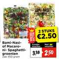klik op dit plaatje voor een vergroting en voor vergelijkbare aanbiedingen gerelateerd aan ` groentenpakket 2 450 bami nasi groenten spaghetti zak voucher stuks ` groentenpakket 2 450 bami nasi groenten spaghetti zak voucher stuks