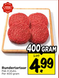 klik op dit plaatje voor een vergroting en voor vergelijkbare aanbiedingen gerelateerd aan ` rundertartaar 4 400 slagerij pak stuks 5.99 ` rundertartaar 4 400 slagerij pak stuks 5.99