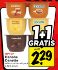 klik op dit plaatje voor een vergroting en voor vergelijkbare aanbiedingen gerelateerd aan ` toetje 1 4 danette caramel saveur vanille chocolat danone soorten ` toetje 1 4 danette caramel saveur vanille chocolat danone soorten