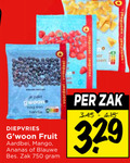 klik op dit plaatje voor een vergroting en voor vergelijkbare aanbiedingen gerelateerd aan ` diepvriesfruit 750 handje diepvries fruit aardbei mango ananas blauwe bes zak voordeel 00 ` diepvriesfruit 750 handje diepvries fruit aardbei mango ananas blauwe bes zak voordeel 00