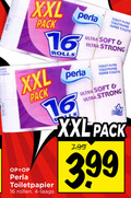 klik op dit plaatje voor een vergroting en voor vergelijkbare aanbiedingen gerelateerd aan ` toiletpapier 4 16 xxl pack perla rolls rollen toilet paper papier toilette ultra soft strong 3.99 ` toiletpapier 4 16 xxl pack perla rolls rollen toilet paper papier toilette ultra soft strong 3.99