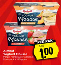 klik op dit plaatje voor een vergroting en voor vergelijkbare aanbiedingen gerelateerd aan ` vruchtenyoghurt 100 almhof yoghurt mousse perzik aardbei maracuja duo pack pak ` vruchtenyoghurt 100 almhof yoghurt mousse perzik aardbei maracuja duo pack pak
