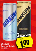 klik op dit plaatje voor een vergroting en voor vergelijkbare aanbiedingen gerelateerd aan ` energiedrank 250 med cold shakura limited edition taurine energy class drink blik ml high blikken 1 00 ` energiedrank 250 med cold shakura limited edition taurine energy class drink blik ml high blikken 1 00