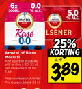 klik op dit plaatje voor een vergroting en voor vergelijkbare aanbiedingen gerelateerd aan ` blikjes bier 6 25 33 6x 300ml 0.0 amstel rosee moretti soorten blik fles stuk pils pack ` blikjes bier 6 25 33 6x 300ml 0.0 amstel rosee moretti soorten blik fles stuk pils pack