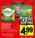 klik op dit plaatje voor een vergroting en voor vergelijkbare aanbiedingen gerelateerd aan ` lentebokbier 6 25 30 grolsch lentebok alfa brand lentebock pack fles stuk lente bock ` lentebokbier 6 25 30 grolsch lentebok alfa brand lentebock pack fles stuk lente bock