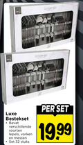 klik op dit plaatje voor een vergroting en voor vergelijkbare aanbiedingen gerelateerd aan ` besteksets 32 cutlery luxe bestekset soorten lepels vorken messen stuks ` besteksets 32 cutlery luxe bestekset soorten lepels vorken messen stuks