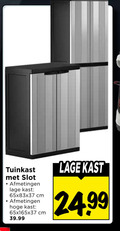 klik op dit plaatje voor een vergroting en voor vergelijkbare aanbiedingen gerelateerd aan ` tuinkast slot lage kast cm ` tuinkast slot lage kast cm