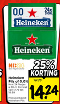 klik op dit plaatje voor een vergroting en voor vergelijkbare aanbiedingen gerelateerd aan ` krat bier 18 24 25 30 00 300ml heineken nix18 alcohol pils 0.0 ` krat bier 18 24 25 30 00 300ml heineken nix18 alcohol pils 0.0