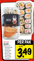 klik op dit plaatje voor een vergroting en voor vergelijkbare aanbiedingen gerelateerd aan ` sushi 6 8 10 pak stuks ` sushi 6 8 10 pak stuks