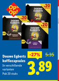klik op dit plaatje voor een vergroting en voor vergelijkbare aanbiedingen gerelateerd aan ` koffiecups 20 douwe capsules egberts lungo b koffiecapsules pak stuks ` koffiecups 20 douwe capsules egberts lungo b koffiecapsules pak stuks