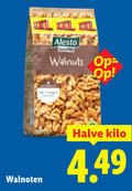 klik op dit plaatje voor een vergroting en voor vergelijkbare aanbiedingen gerelateerd aan ` walnoten 3 xxl selection naturally high omega halve kilo ` walnoten 3 xxl selection naturally high omega halve kilo