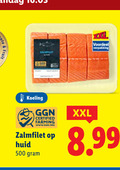 klik op dit plaatje voor een vergroting en voor vergelijkbare aanbiedingen gerelateerd aan ` zalmfilet 500 fruit voordeel koeling certified farming huid xxl ` zalmfilet 500 fruit voordeel koeling certified farming huid xxl