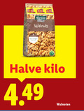 klik op dit plaatje voor een vergroting en voor vergelijkbare aanbiedingen gerelateerd aan ` walnoten 3 selection naturally high omega acids halve kilo ` walnoten 3 selection naturally high omega acids halve kilo