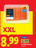 klik op dit plaatje voor een vergroting en voor vergelijkbare aanbiedingen gerelateerd aan ` zalmfilet 500 voordeel xxl koeling certified farming huid ` zalmfilet 500 voordeel xxl koeling certified farming huid
