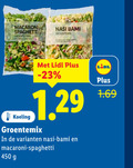 klik op dit plaatje voor een vergroting en voor vergelijkbare aanbiedingen gerelateerd aan ` groentenpakket 450 macaroni spaghetti groente mol nasi bami groentemix koeling ` groentenpakket 450 macaroni spaghetti groente mol nasi bami groentemix koeling