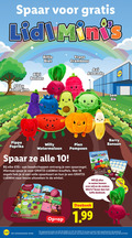 klik op dit plaatje voor een vergroting en voor vergelijkbare aanbiedingen gerelateerd aan ` spaarakties 10 18 spaar lid bibi billie biet frans framboos aubergine bosbes avi avocado sla pippa paprika willy watermeloen pompoen hiermee knuffels zegels volle spaarkaart uitzoeken minis barry banaan da scoor doeboek kom groenten fruit tocht g1 g3 min spaaractie loopt ingeleverd lidl.nl ` spaarakties 10 18 spaar lid bibi billie biet frans framboos aubergine bosbes avi avocado sla pippa paprika willy watermeloen pompoen hiermee knuffels zegels volle spaarkaart uitzoeken minis barry banaan da scoor doeboek kom groenten fruit tocht g1 g3 min spaaractie loopt ingeleverd lidl.nl