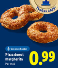 klik op dit plaatje voor een vergroting en voor vergelijkbare aanbiedingen gerelateerd aan ` bakker pizza donut margherita stuk ` bakker pizza donut margherita stuk