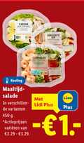 klik op dit plaatje voor een vergroting en voor vergelijkbare aanbiedingen gerelateerd aan ` maaltijdsalade 450 caesar garnalen gerookte kip koeling maaltijd salade varieeren ` maaltijdsalade 450 caesar garnalen gerookte kip koeling maaltijd salade varieeren