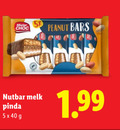 klik op dit plaatje voor een vergroting en voor vergelijkbare aanbiedingen gerelateerd aan ` 5 40 mister choc peanut bars melk pinda ` 5 40 mister choc peanut bars melk pinda